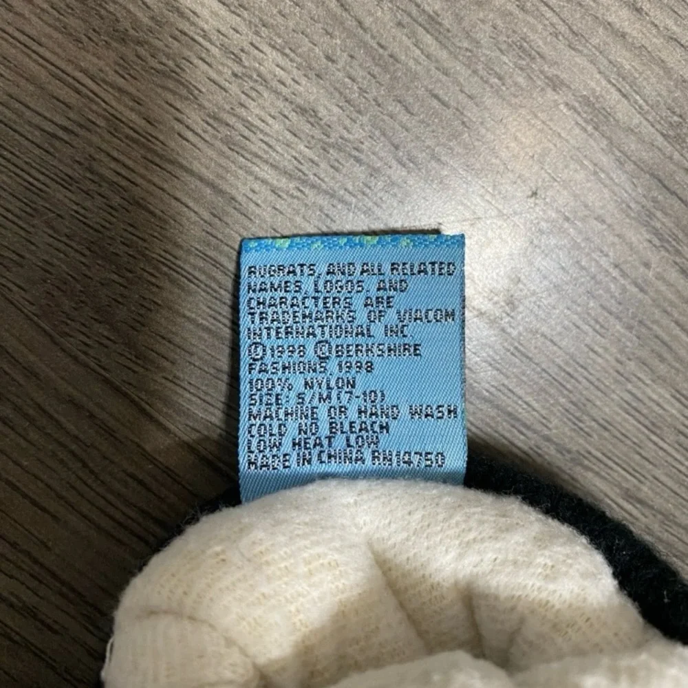 Rugrats Gloves